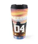 Exo Insulated Tumbler v4 — Red Exclusive Ver.