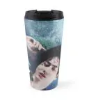 Exo Insulated Tumbler v4 — Blue Premium Ver.