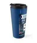 كوب حافظ Exo — إصدار 4 إصدار "EXO" — Exo Black Edition