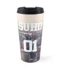 كوب حافظ Exo — إصدار 4 إصدار "EXO" — Exo Black Edition