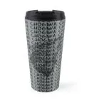 كوب حافظ Exo — إصدار 4 إصدار "EXO" — Exo Black Edition