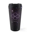 كوب حافظ Exo — إصدار 4 إصدار "EXO" — Exo Gift Set