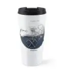 كوب حافظ Exo — إصدار 4 إصدار "EXO" — Exo Collectors Mug