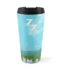 كوب حافظ Got7 — إصدار 4 إصدار "كوب حافظة Got7" — Got7 Black Edition