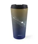 كوب حافظ Got7 — إصدار 4 إصدار "كوب حافظة Got7" — Got7 Black Edition
