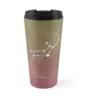كوب حافظ Got7 — إصدار 4 إصدار "كوب حافظة Got7" — Got7 Black Edition