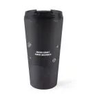 كوب حافظ Ikon — إصدار "كوب حافظة iKon" — Ikon Black Edition