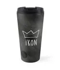 كوب حافظ Ikon — إصدار 2 إصدار "كوب حافظة iKon" — Ikon Purple Ver.