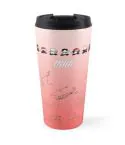 كوب حافظ Ikon — إصدار 4 إصدار "كوب حافظة iKon" — Ikon Black Edition
