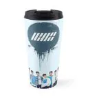 كوب حافظ Ikon — إصدار 4 إصدار "كوب حافظة iKon" — Ikon Black Edition