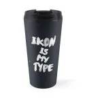كوب حافظ Ikon — إصدار 4 إصدار "كوب حافظة iKon" — Ikon Black Edition