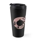 كوب حافظ Infinite — إصدار 4 إصدار "INFINITE" — Infinite Black Edition