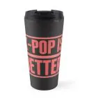 كوب حافظ Kpop — إصدار "Minimal" — Kpop Summer Edition