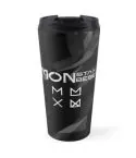 كوب حافظ Monsta X — إصدار "MONSTA" — Monsta X Black Edition
