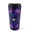 كوب حافظ Monsta X — إصدار 3 إصدار "MONSTA" — Monsta X Summer Edition