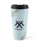 كوب حافظ Monsta X — إصدار 4 إصدار "MONSTA" — Monsta X Premium Ver.