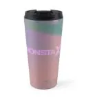 Monsta X Insulated Tumbler v4 MONSTA — Gold Limited Ver.