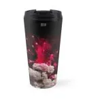 كوب حافظ Nct — إصدار 4 إصدار "NCT" — Nct Black Edition