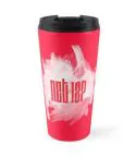 كوب حافظ Nct — إصدار 4 إصدار "NCT" — Nct Black Edition