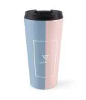Seventeen Insulated Tumbler v1 — Green Premium Ver.