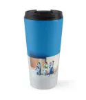 كوب حافظ Seventeen — إصدار 4 إصدار "كوب حافظة SevenTeen" — Seventeen Collectors Mug
