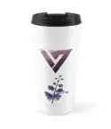Seventeen Insulated Tumbler v4 — Navy Collectible Ver.