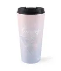 كوب حافظ Seventeen — إصدار 4 إصدار "كوب حافظة SevenTeen" — Seventeen Black Edition