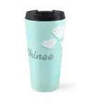 كوب حافظ Shinee — إصدار 3 إصدار "كوب حافظة Shinee" — Shinee Summer Edition