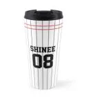 كوب حافظ Shinee — إصدار 4 إصدار "كوب حافظة Shinee" — Shinee Premium Ver.