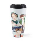 كوب حافظ Shinee — إصدار 4 إصدار "كوب حافظة Shinee" — Shinee Collectors Mug