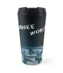 كوب حافظ Shinee — إصدار 4 إصدار "كوب حافظة Shinee" — Shinee 500ml Ver.
