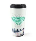كوب حافظ Shinee — إصدار 4 إصدار "كوب حافظة Shinee" — Shinee 750ml Ver.