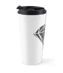 كوب حافظ Shinee — إصدار 4 إصدار "كوب حافظة Shinee" — Shinee Black Edition