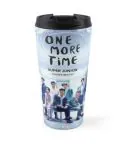 كوب حافظ Super Junior — إصدار 4 إصدار "Super Junior" — Super Junior 750ml Ver.