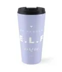 كوب حافظ Super Junior — إصدار 4 إصدار "Super Junior" — Super Junior Premium Ver.