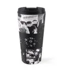 Super Junior Insulated Tumbler v3 — Collectible Ver.