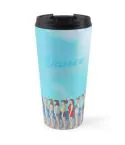 كوب حافظ Twice — إصدار 4 إصدار "كوب حافظة Twice" — Twice Black Edition