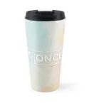 Twice Insulated Tumbler v4 — White Collectible Ver.