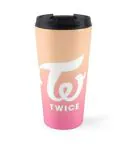 Twice Insulated Tumbler v4 — Green Premium Ver.