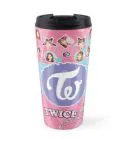 Twice Insulated Tumbler v4 — Blue Limited Ver.