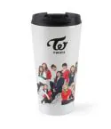 Twice Insulated Tumbler v4 — Gold Exclusive Ver.
