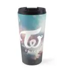 كوب حافظ Twice — إصدار 4 إصدار "كوب حافظة Twice" — Twice Black Edition