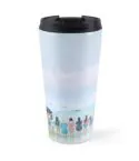 كوب حافظ Twice — إصدار 4 إصدار "كوب حافظة Twice" — Twice Black Edition