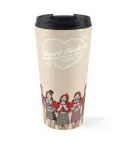 كوب حافظ Twice — إصدار 4 إصدار "كوب حافظة Twice" — Twice Black Edition