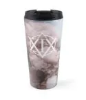كوب حافظ Vixx — إصدار "كوب حافظة Vixx" — Vixx Black Edition