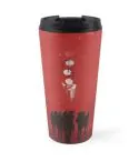 Vixx Insulated Tumbler v3 — Casual Ver.