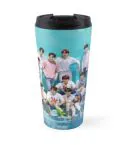 كوب حافظ Wanna One — إصدار 1 إصدار "Wanna One" — Wanna One White Edition