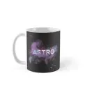 كوب معزول Astro — إصدار "Astro" — Astro Black Edition