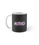 Astro Travel Mug — Red Casual Ver.