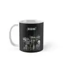 كوب سفر Big Bang — إصدار "Big Bang" — Big Bang Black Edition